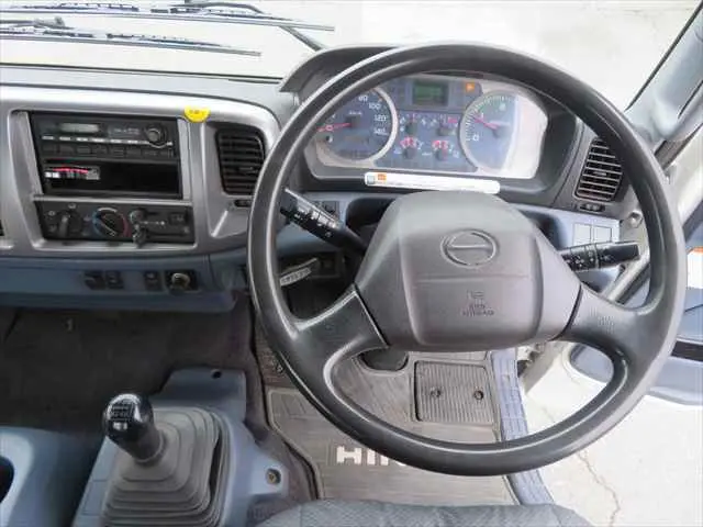 管理番号3787|日野 レンジャー BKG-GC7JLYA(2WD)の写真38