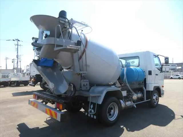 管理番号3788|三菱 ファイター 2KG-FK72F(2WD)の写真6