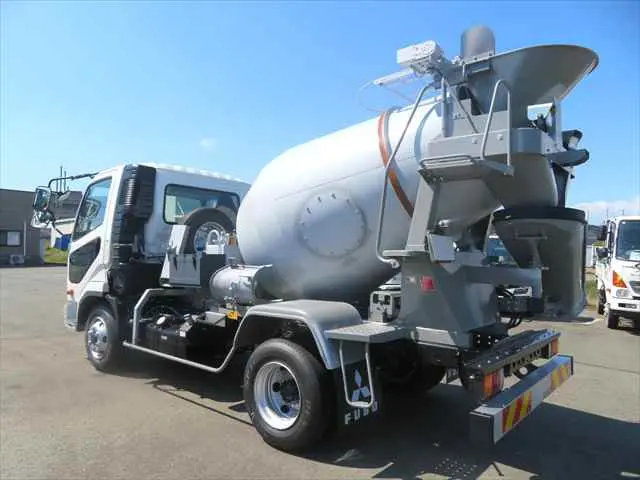 管理番号3788|三菱 ファイター 2KG-FK72F(2WD)の写真8