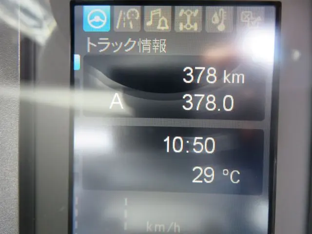管理番号3788|三菱 ファイター 2KG-FK72F(2WD)の写真37