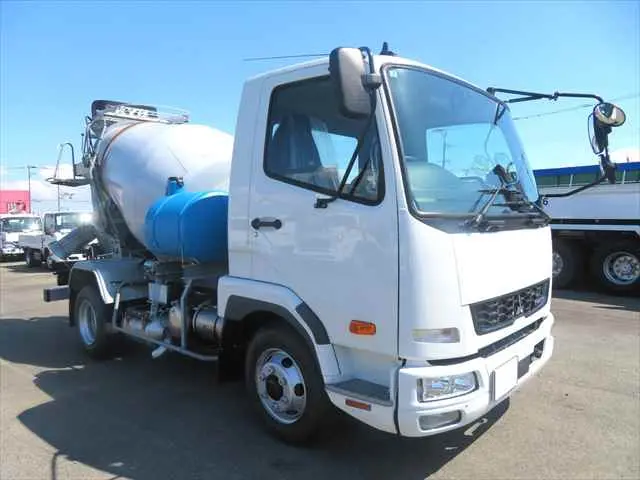 管理番号3789|三菱 ファイター 2KG-FK72F(2WD)の写真4
