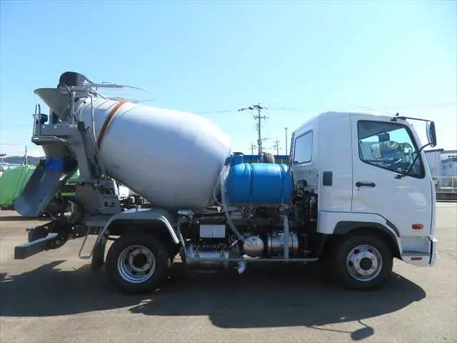 管理番号3789|三菱 ファイター 2KG-FK72F(2WD)の写真5