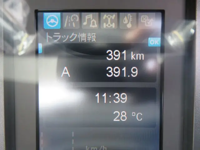 管理番号3789|三菱 ファイター 2KG-FK72F(2WD)の写真37