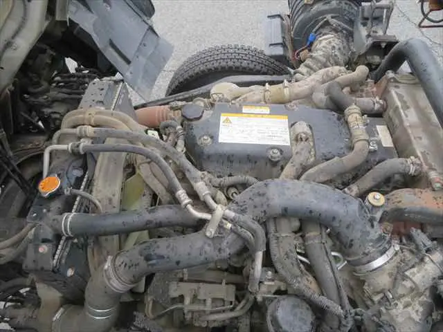 管理番号3790|いすゞ フォワード TKG-FRR90S1(2WD)の写真12