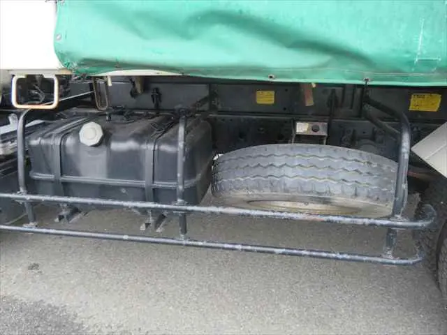 管理番号3790|いすゞ フォワード TKG-FRR90S1(2WD)の写真17