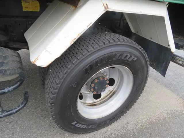 管理番号3790|いすゞ フォワード TKG-FRR90S1(2WD)の写真18