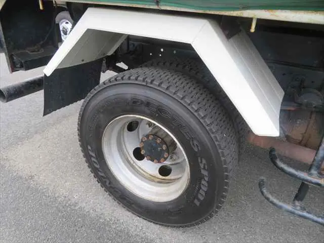 管理番号3790|いすゞ フォワード TKG-FRR90S1(2WD)の写真19