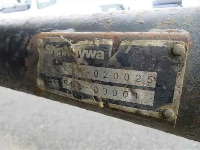 管理番号3790|いすゞ フォワード TKG-FRR90S1(2WD)の写真23