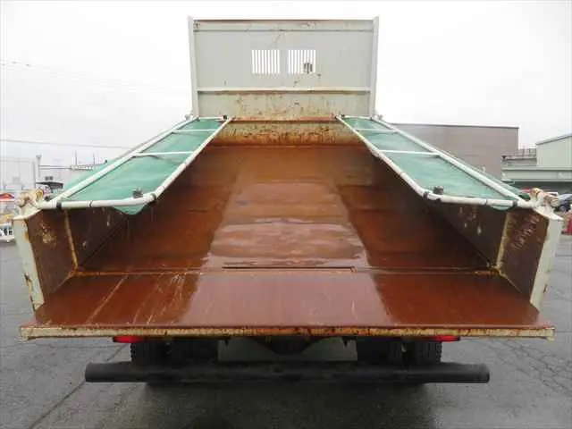 管理番号3790|いすゞ フォワード TKG-FRR90S1(2WD)の写真32