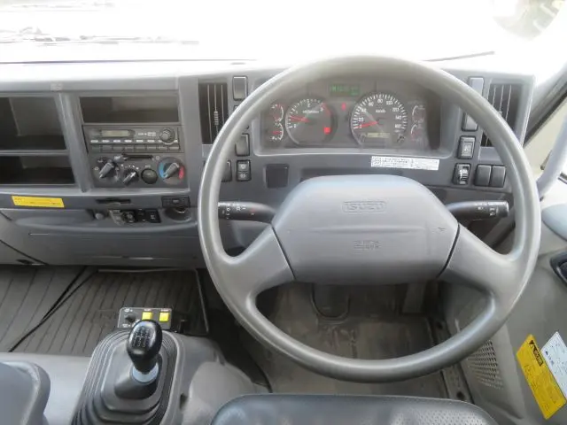 管理番号3790|いすゞ フォワード TKG-FRR90S1(2WD)の写真36