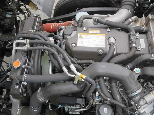 管理番号3793|いすゞ フォワード 2RG-FRR90S4(2WD)の写真11