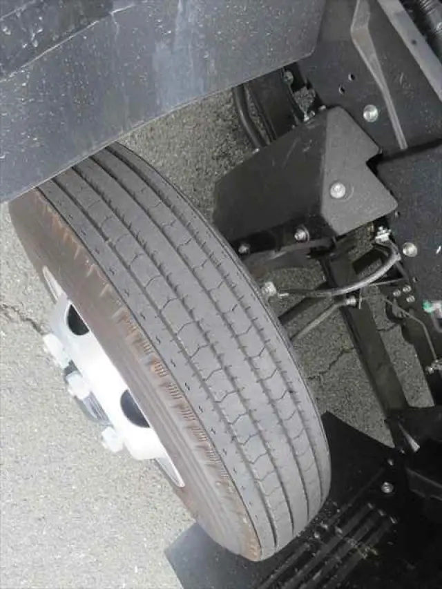 管理番号3793|いすゞ フォワード 2RG-FRR90S4(2WD)の写真15