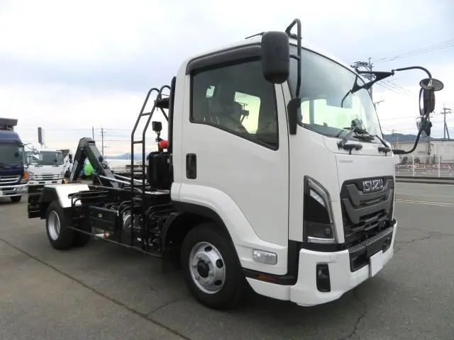 管理番号3793|いすゞ フォワード 2RG-FRR90S4(2WD)の写真20