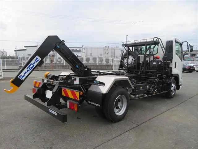 管理番号3793|いすゞ フォワード 2RG-FRR90S4(2WD)の写真23