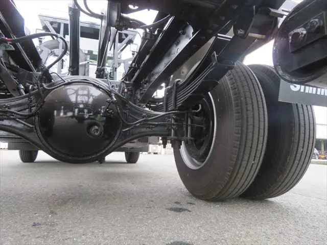 管理番号3793|いすゞ フォワード 2RG-FRR90S4(2WD)の写真30