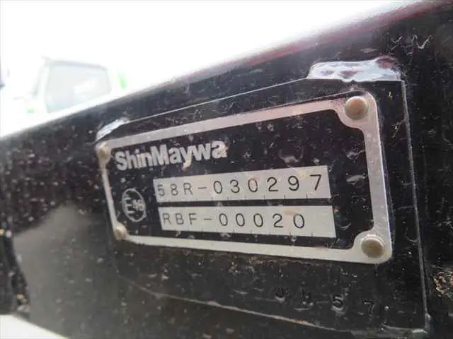 管理番号3793|いすゞ フォワード 2RG-FRR90S4(2WD)の写真31