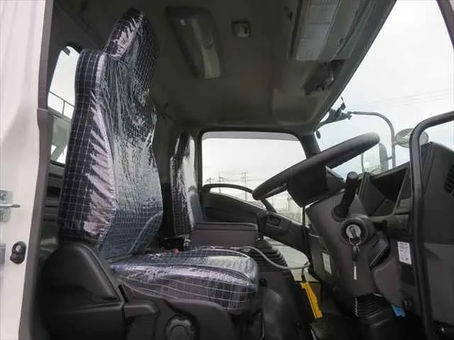 管理番号3793|いすゞ フォワード 2RG-FRR90S4(2WD)の写真34