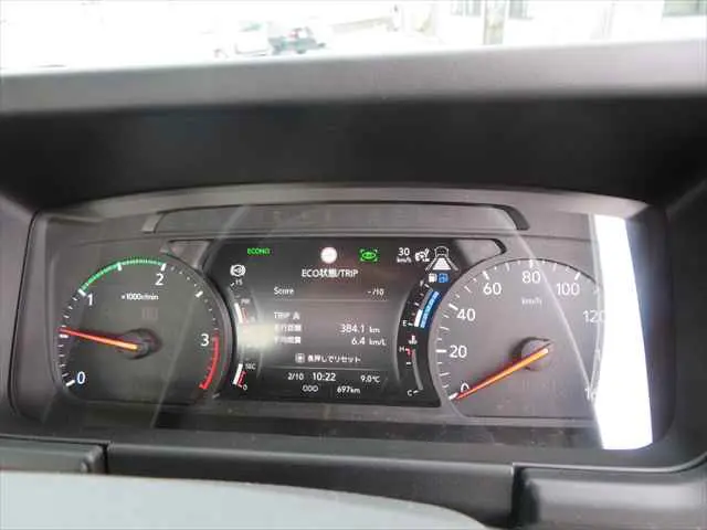 管理番号3793|いすゞ フォワード 2RG-FRR90S4(2WD)の写真38