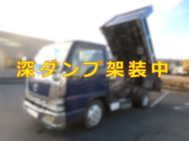管理番号3794|マツダ タイタン PB-LKR81AN(2WD)の写真1
