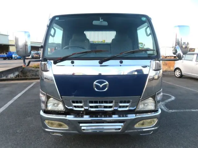 管理番号3794|マツダ タイタン PB-LKR81AN(2WD)の写真3