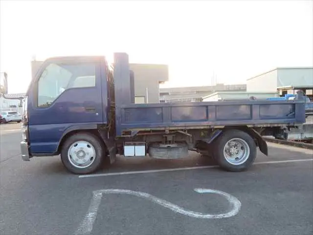 管理番号3794|マツダ タイタン PB-LKR81AN(2WD)の写真9