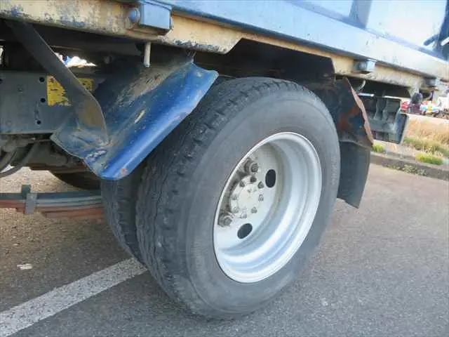 管理番号3794|マツダ タイタン PB-LKR81AN(2WD)の写真18