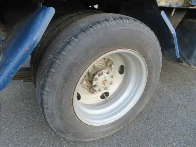 管理番号3794|マツダ タイタン PB-LKR81AN(2WD)の写真19