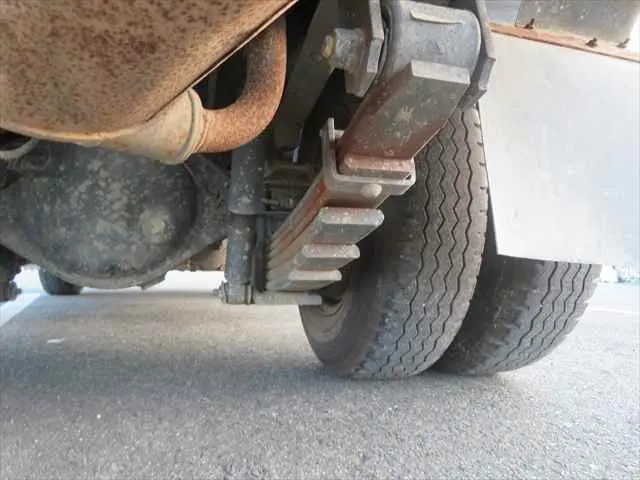 管理番号3794|マツダ タイタン PB-LKR81AN(2WD)の写真21