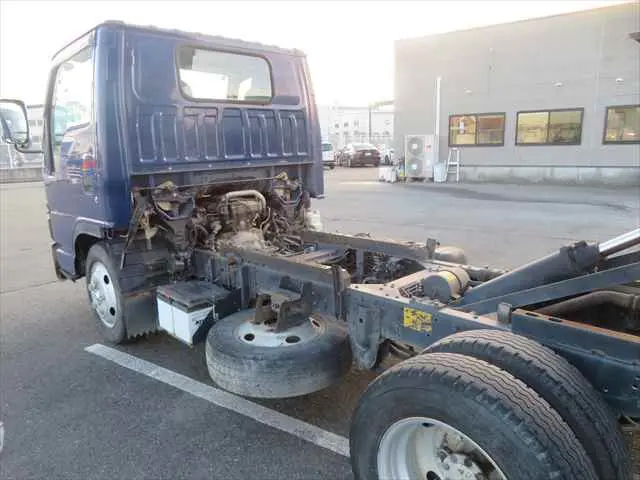 管理番号3794|マツダ タイタン PB-LKR81AN(2WD)の写真22