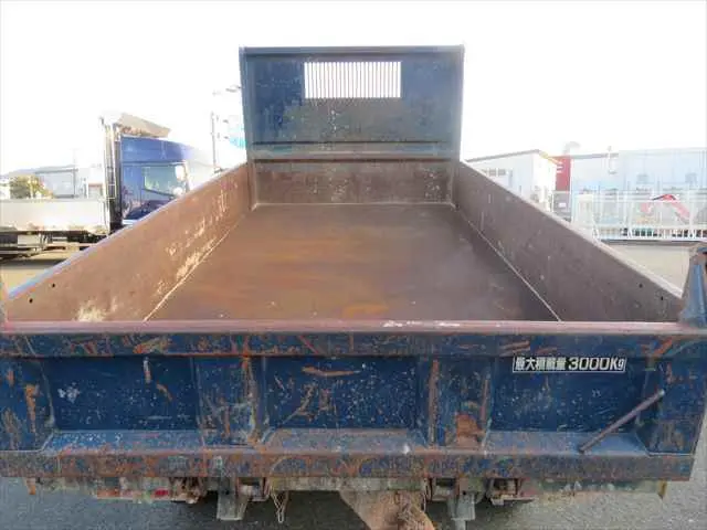 管理番号3794|マツダ タイタン PB-LKR81AN(2WD)の写真26