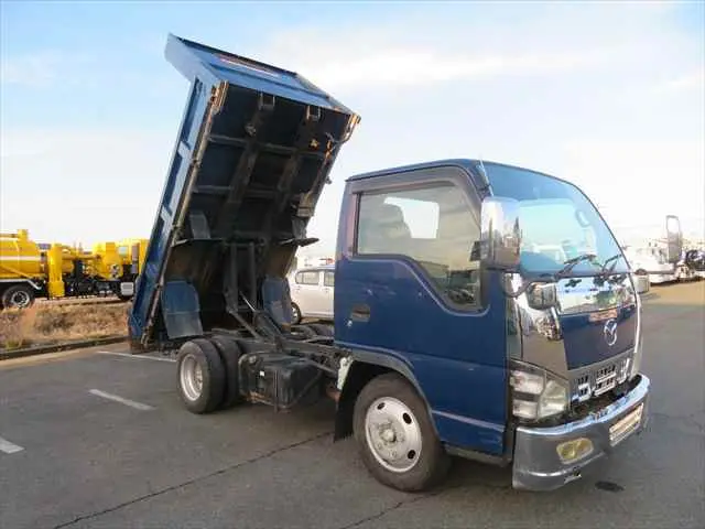 管理番号3794|マツダ タイタン PB-LKR81AN(2WD)の写真28