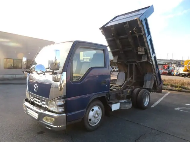 管理番号3794|マツダ タイタン PB-LKR81AN(2WD)の写真29