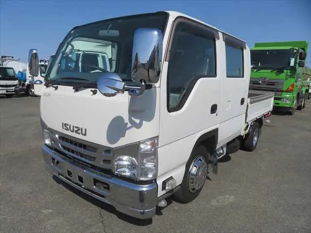 管理番号3796|いすゞ エルフ TRG-NHR85A(2WD)の写真2