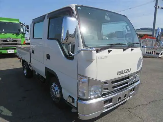 管理番号3796|いすゞ エルフ TRG-NHR85A(2WD)の写真4