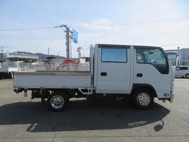 管理番号3796|いすゞ エルフ TRG-NHR85A(2WD)の写真5