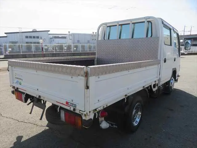 管理番号3796|いすゞ エルフ TRG-NHR85A(2WD)の写真6