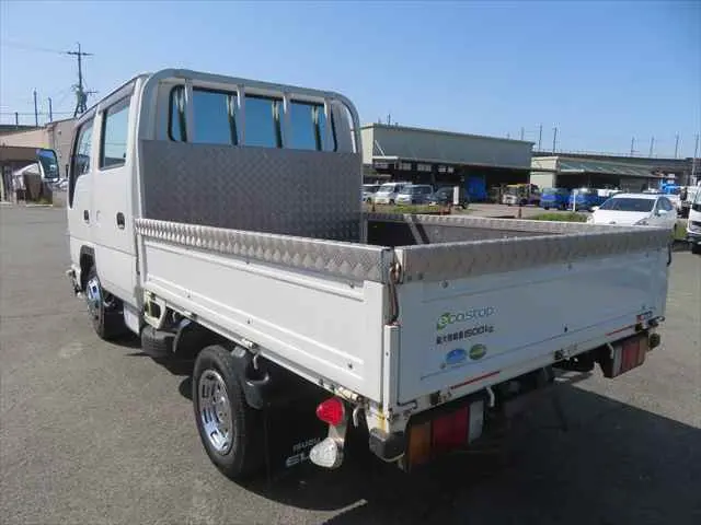 管理番号3796|いすゞ エルフ TRG-NHR85A(2WD)の写真8