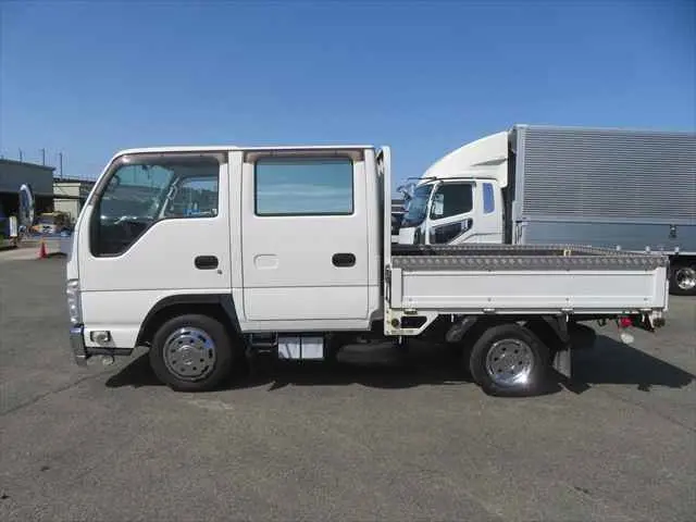 管理番号3796|いすゞ エルフ TRG-NHR85A(2WD)の写真9
