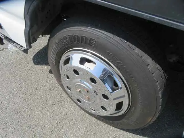 管理番号3796|いすゞ エルフ TRG-NHR85A(2WD)の写真16