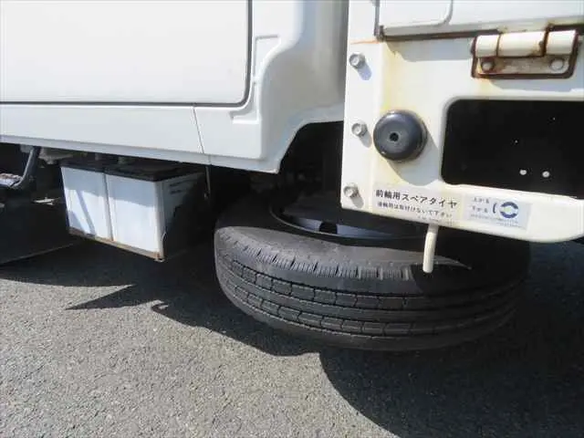 管理番号3796|いすゞ エルフ TRG-NHR85A(2WD)の写真17