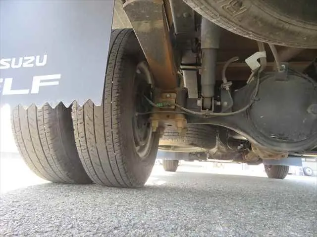 管理番号3796|いすゞ エルフ TRG-NHR85A(2WD)の写真19