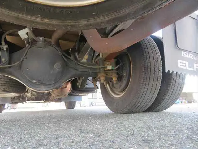 管理番号3796|いすゞ エルフ TRG-NHR85A(2WD)の写真20
