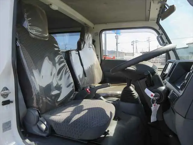 管理番号3796|いすゞ エルフ TRG-NHR85A(2WD)の写真22