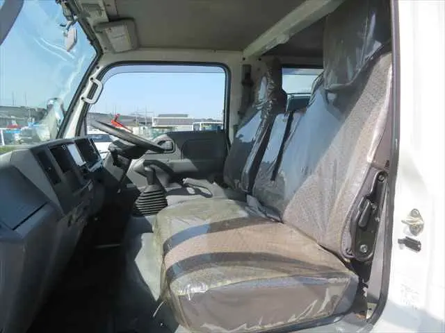 管理番号3796|いすゞ エルフ TRG-NHR85A(2WD)の写真24