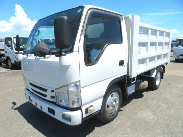 管理番号3797|いすゞ エルフ TPG-NKR85AD(2WD)の写真2