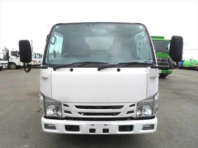 管理番号3797|いすゞ エルフ TPG-NKR85AD(2WD)の写真3