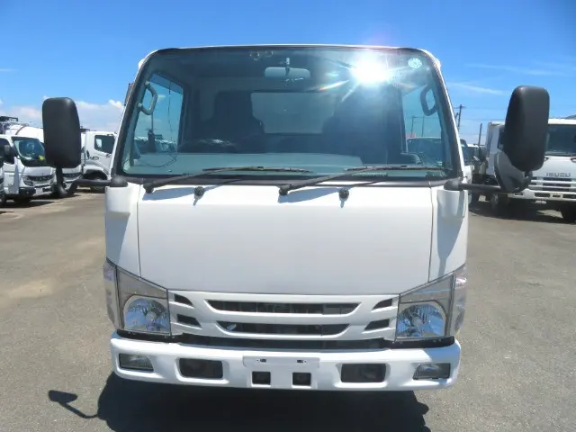 管理番号3797|いすゞ エルフ TPG-NKR85AD(2WD)の写真3
