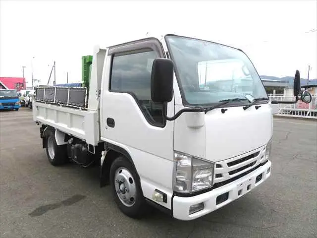 管理番号3797|いすゞ エルフ TPG-NKR85AD(2WD)の写真4