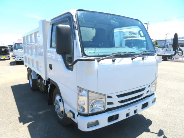 管理番号3797|いすゞ エルフ TPG-NKR85AD(2WD)の写真4