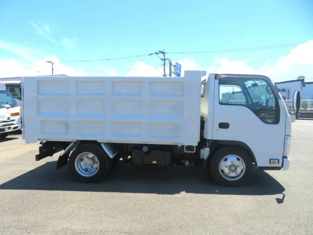 管理番号3797|いすゞ エルフ TPG-NKR85AD(2WD)の写真5